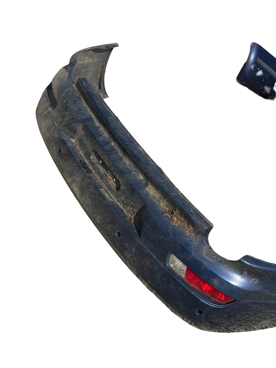 Bara spate BMW 6 E63 2004 - 2010 7065660 – foto 2
