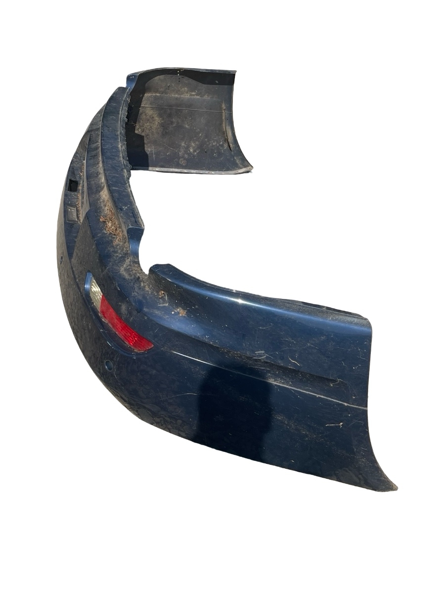 Bara spate BMW 6 E63 2004 - 2010 7065660 – foto 3