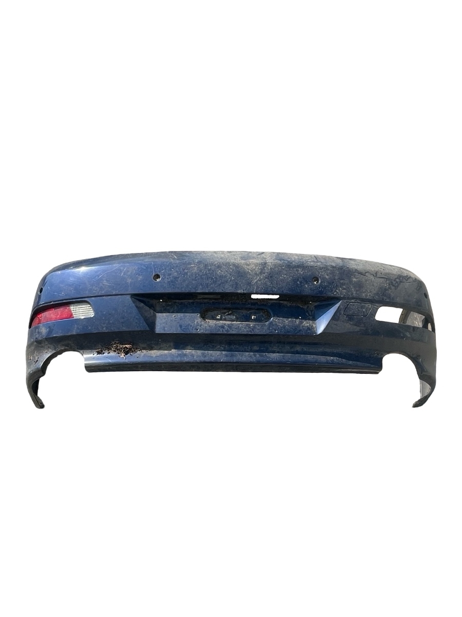 Bara spate BMW 6 E63 2004 - 2010 7065660 – foto 6