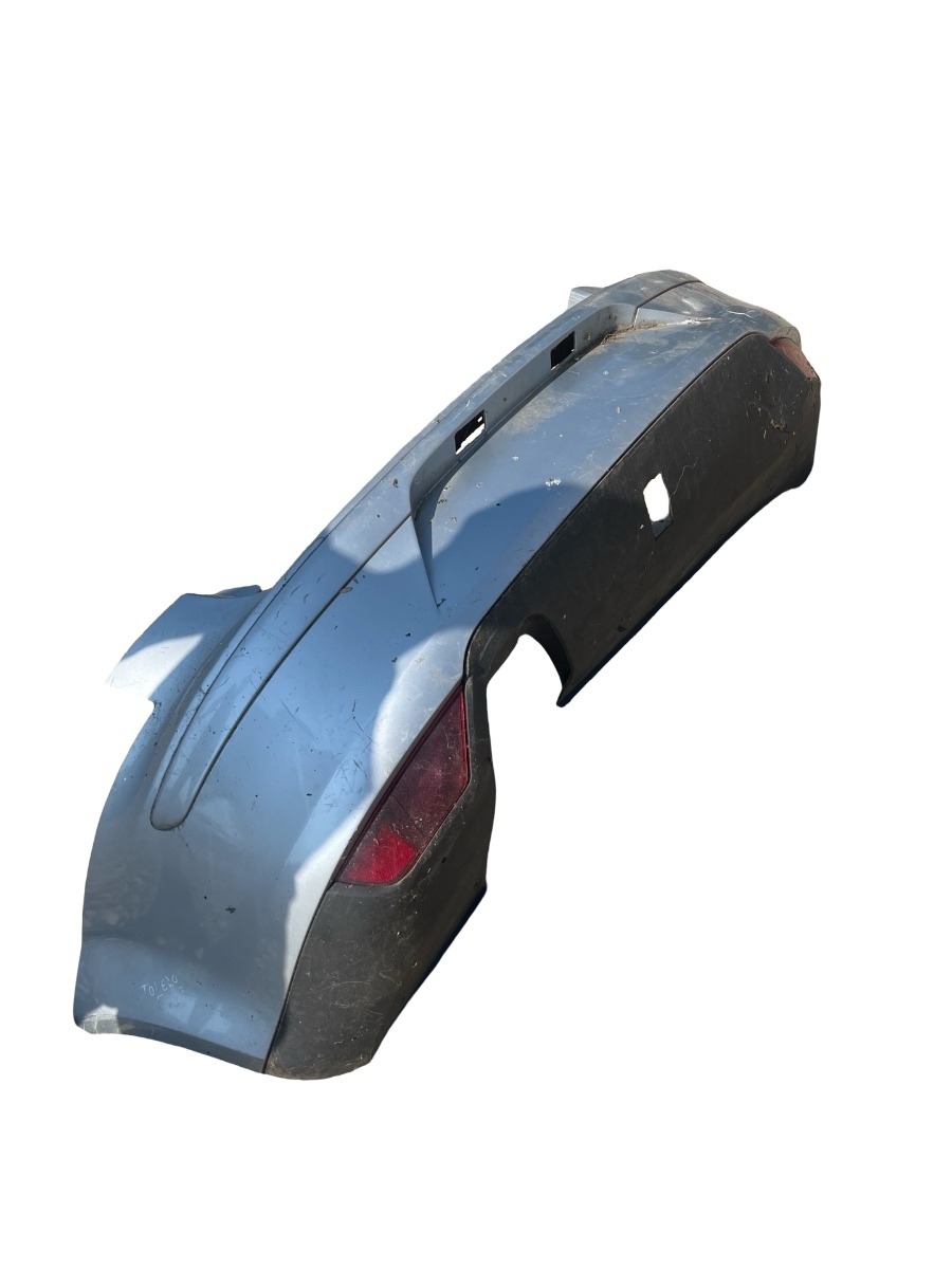 Bara spate SEAT TOLEDO III 5P2 2004 - 2009 5P5807434