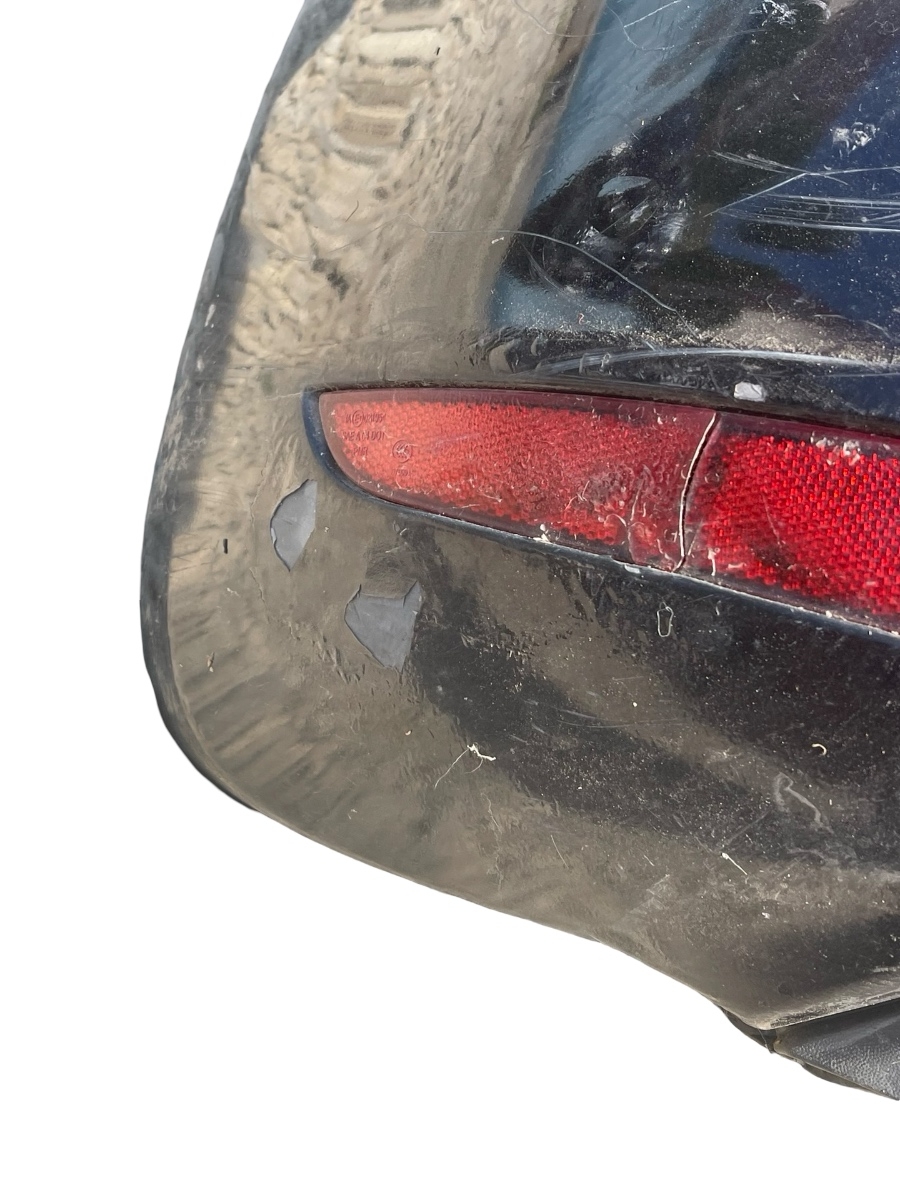 Bara spate VOLKSWAGEN GOLF VI 5K1 2008 - 2013 VW 5K6807421 – foto 4