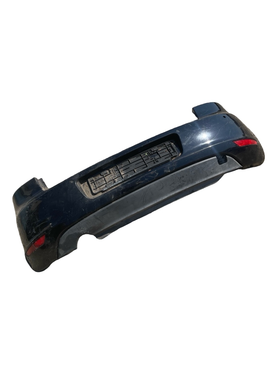 Bara spate VOLKSWAGEN GOLF VI 5K1 2008 - 2013 VW 5K6807421