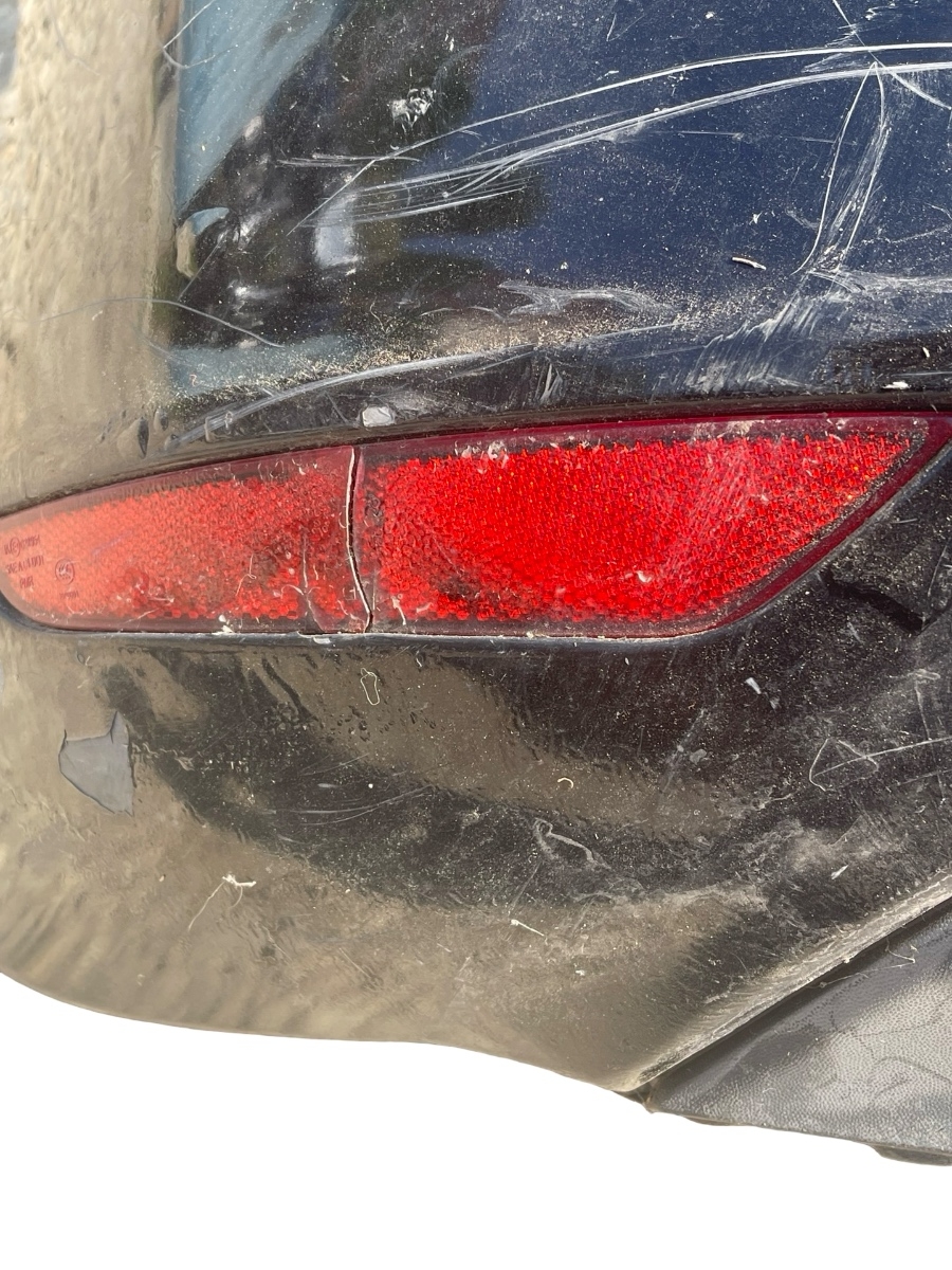 Bara spate VOLKSWAGEN GOLF VI 5K1 2008 - 2013 VW 5K6807421 – foto 3