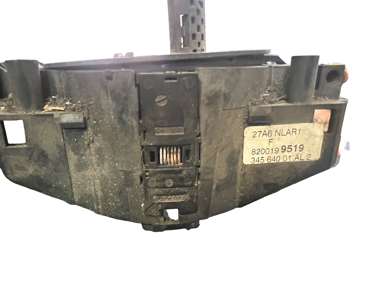 Spirala/bobina airbag (inel SRS) RENAULT MASTER II Box FD 1998 - > 8200199519 – foto 2