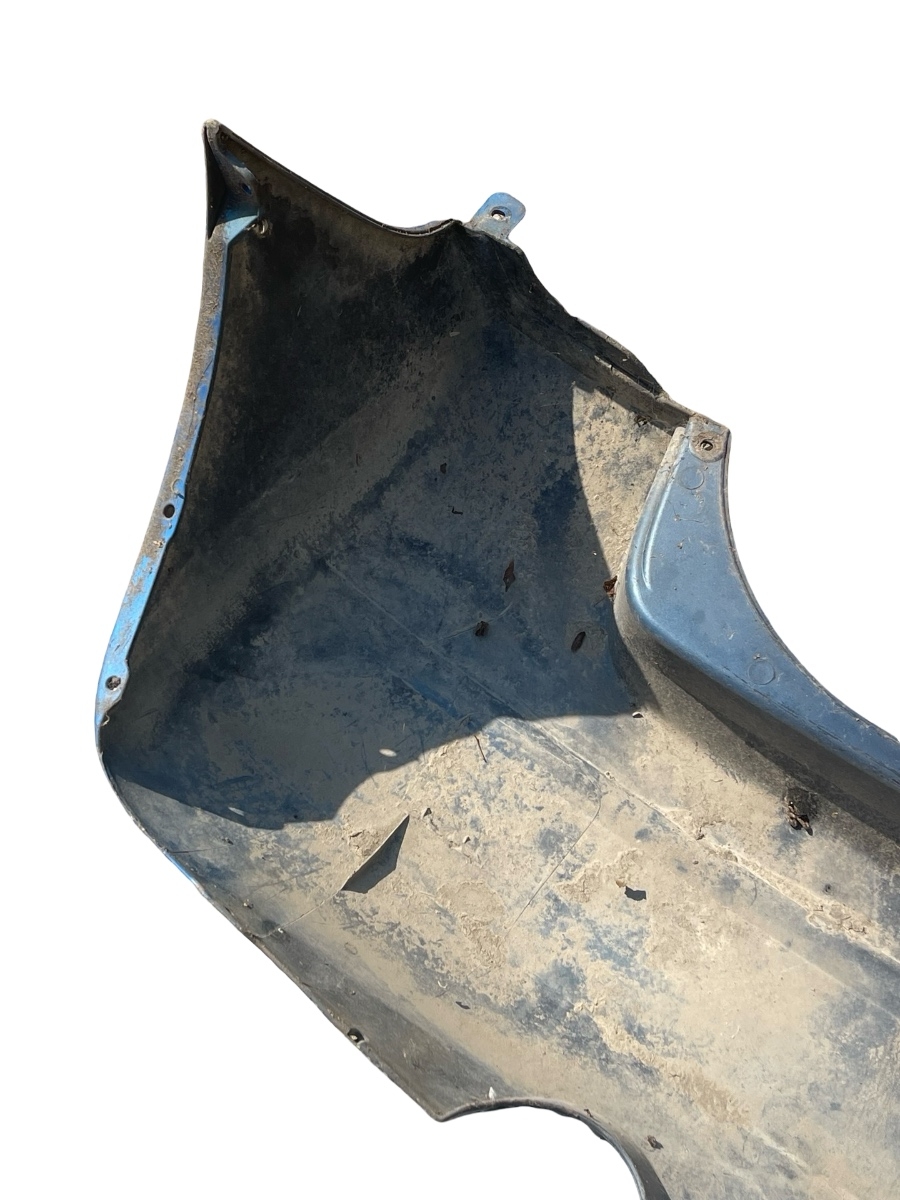 Bara spate OPEL AGILA A H00 2000 - 2007 – foto 5