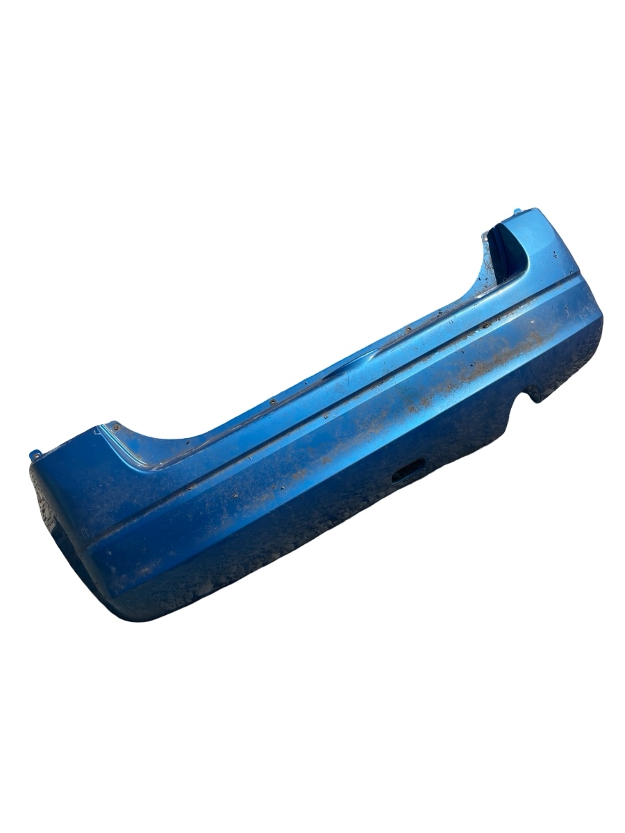 Bara spate OPEL AGILA A H00 2000 - 2007