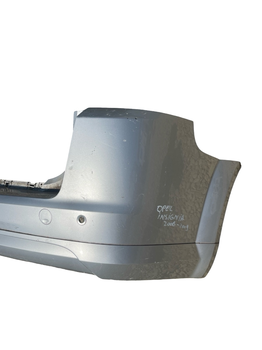 Bara spate OPEL INSIGNIA G09 2008 - 2009 – foto 6
