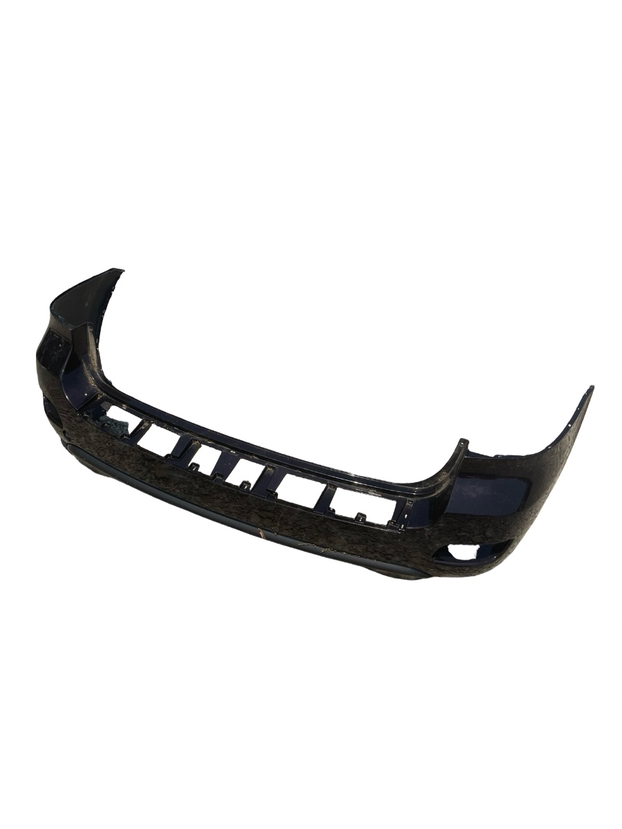 Bara spate cu defect HYUNDAI SANTA FE II CM 2005 - 2012