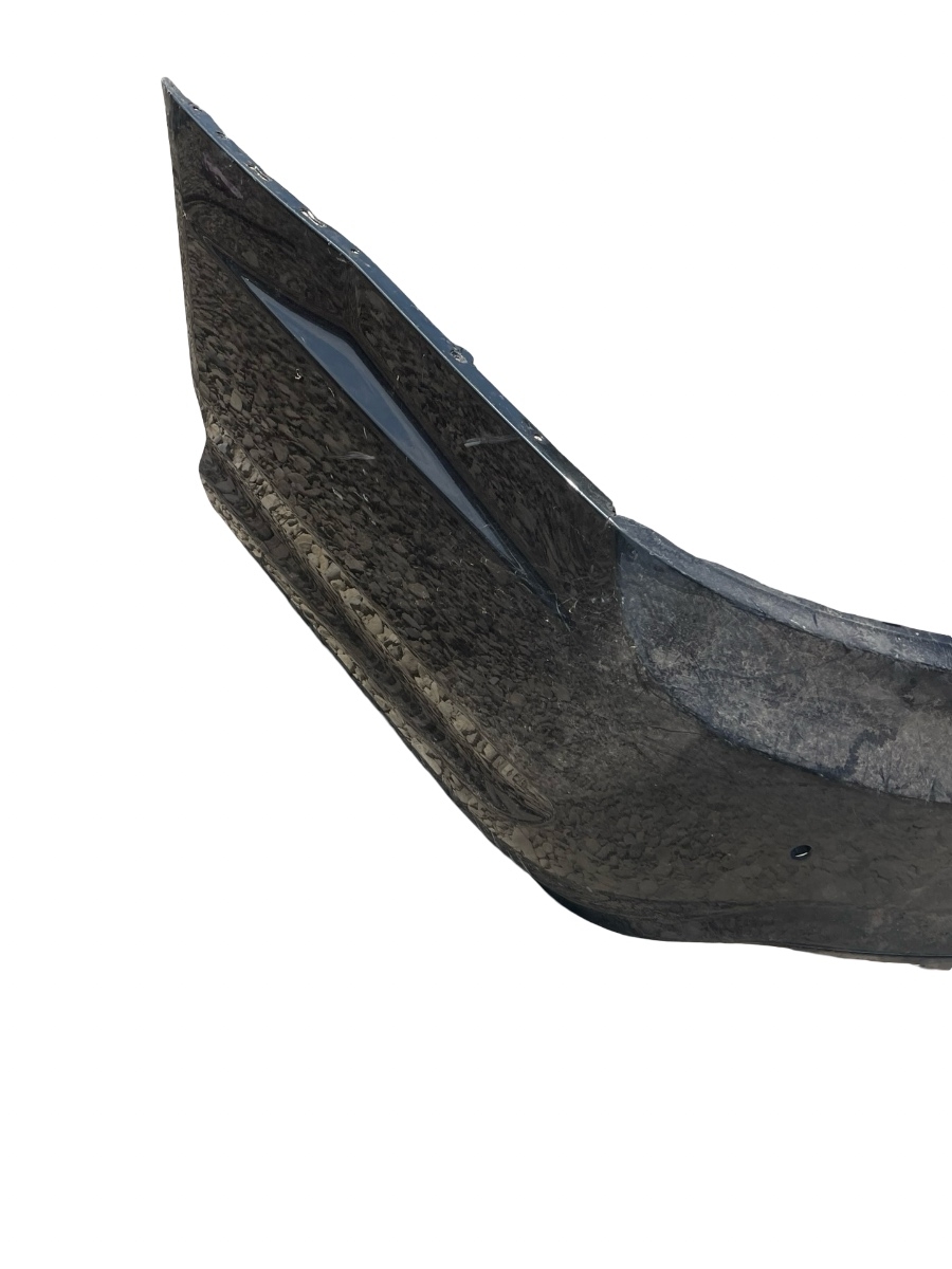 Bara spate MERCEDES-BENZ S-CLASS II W221, C215 2005 - 2013 A2218851825 – foto 2