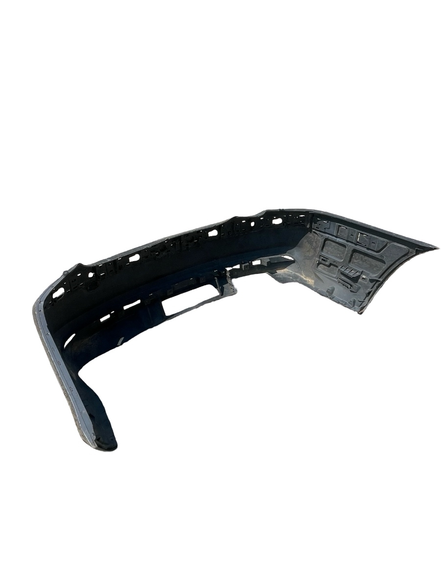 Bara spate BMW 7 IV E65, E66, E67 2001 - 2009 – foto 5