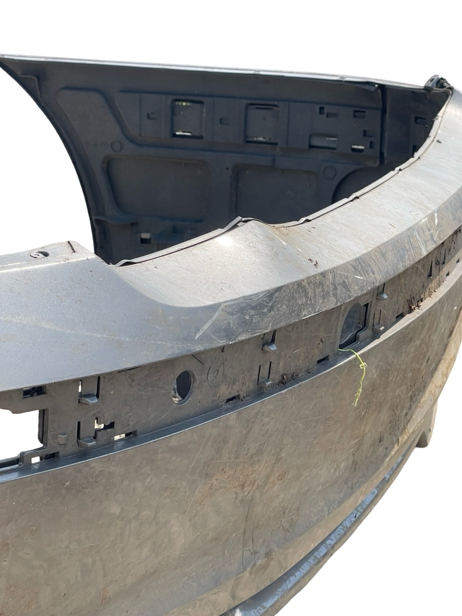 Bara spate BMW 7 IV E65, E66, E67 2001 - 2009 – foto 4
