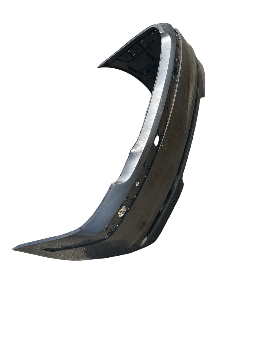 Bara spate BMW 7 IV E65, E66, E67 2001 - 2009 – foto 3
