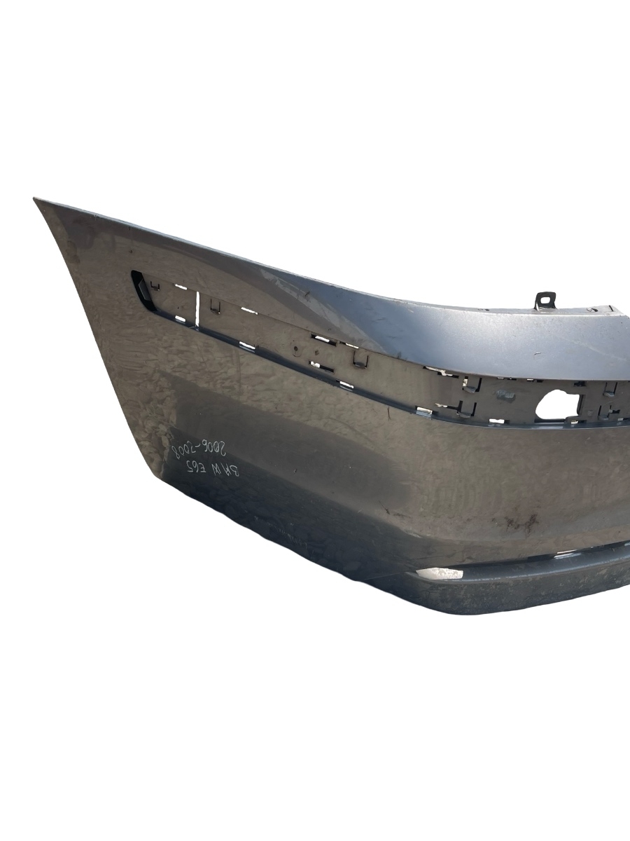 Bara spate BMW 7 IV E65, E66, E67 2001 - 2009 – foto 2