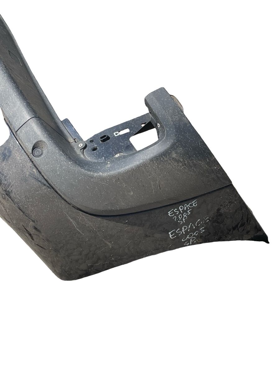 Bara spate RENAULT ESPACE IV JK0/1_ 2002 - > – foto 4