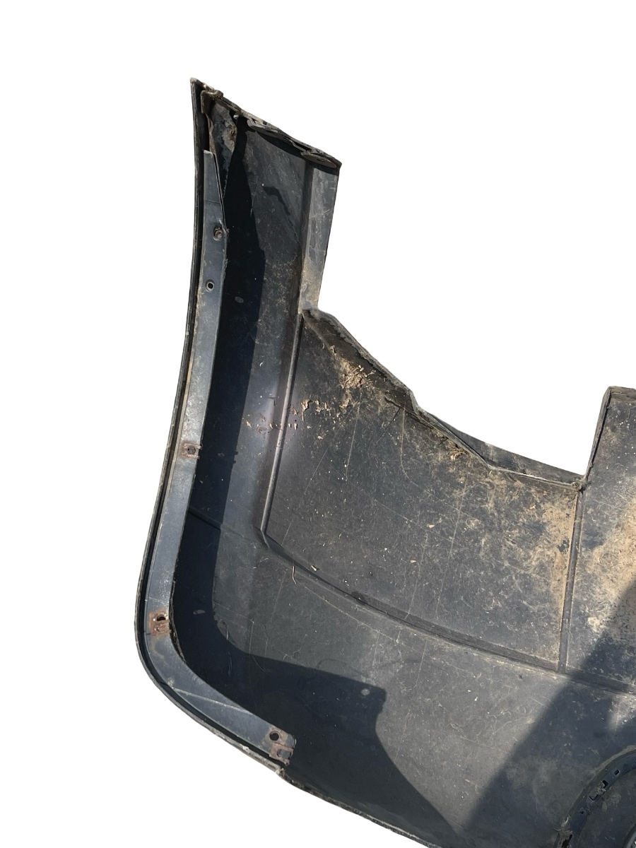 Bara spate AUDI TT Roadster 8N9 1999 - 2006 8N0807421A – foto 4