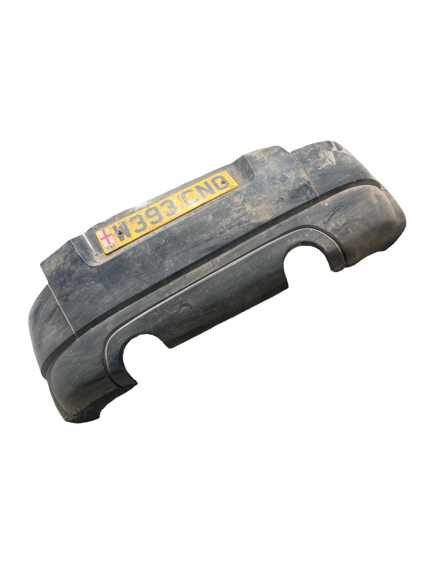Bara spate AUDI TT Roadster 8N9 1999 - 2006 8N0807421A