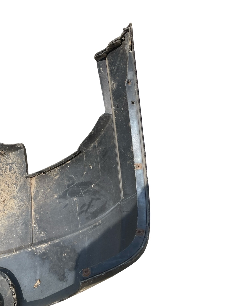 Bara spate AUDI TT Roadster 8N9 1999 - 2006 8N0807421A – foto 3