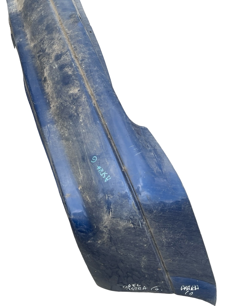 Bara spate OPEL ASTRA G Hatchback F48_, F08_, T98 1998 - 2009 – foto 4