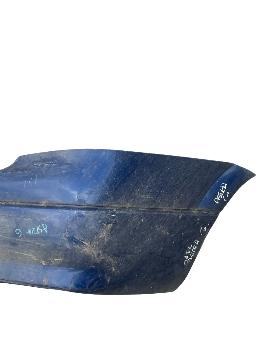 Bara spate OPEL ASTRA G Hatchback F48_, F08_, T98 1998 - 2009 – foto 2