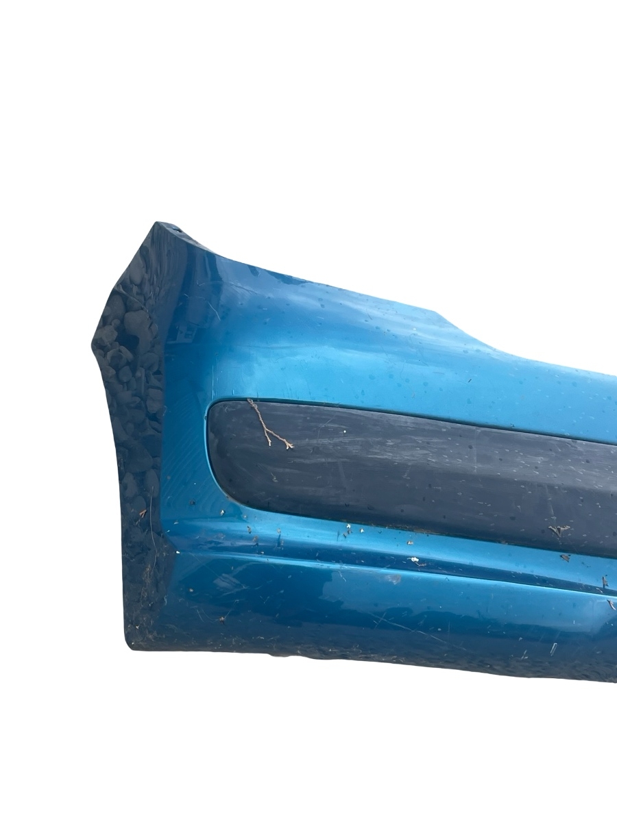 Bara spate PEUGEOT 207 WA_, WC_ 2006 -> 1.4 KFV (TU3A), KFW (TU3A) 9654549377 – foto 2