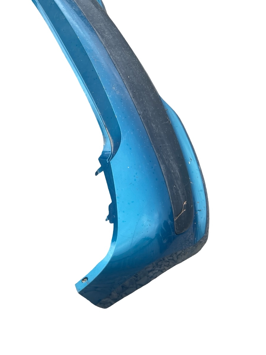 Bara spate PEUGEOT 207 WA_, WC_ 2006 -> 1.4 KFV (TU3A), KFW (TU3A) 9654549377 – foto 5