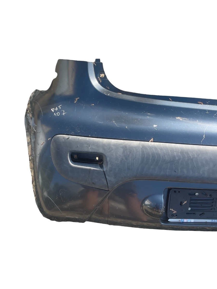 Bara spate PEUGEOT 107 2005 - > – foto 4