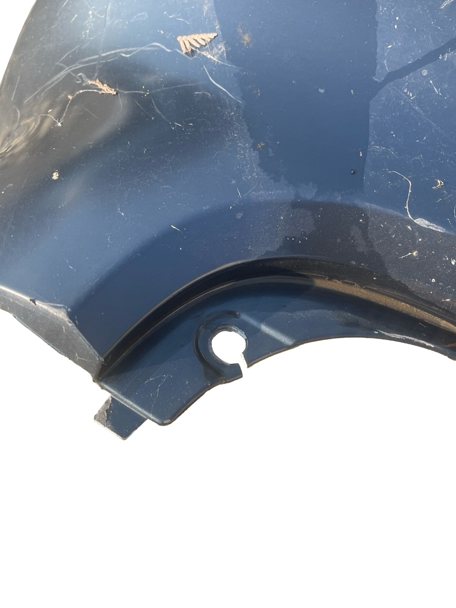 Bara spate PEUGEOT 107 2005 - > – foto 3