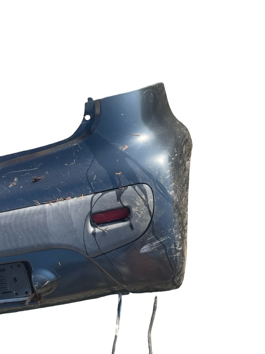 Bara spate PEUGEOT 107 2005 - > – foto 5