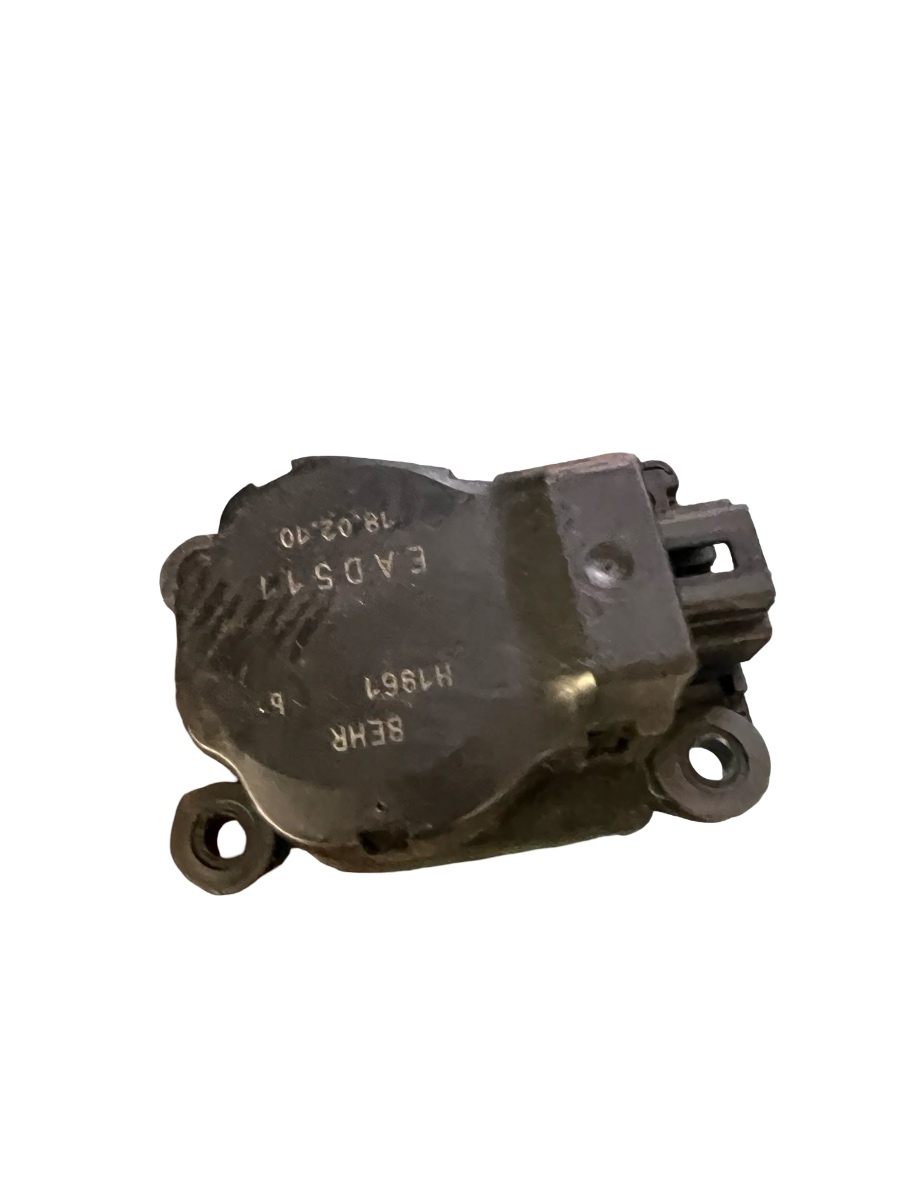 Actuator/motoras clapeta aer AC RENAULT MASTER II Box FD 1998 - > 410473241