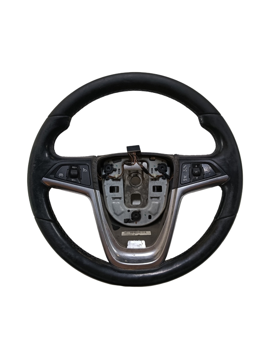 Volan OPEL ASTRA J P10 2009 - 2015