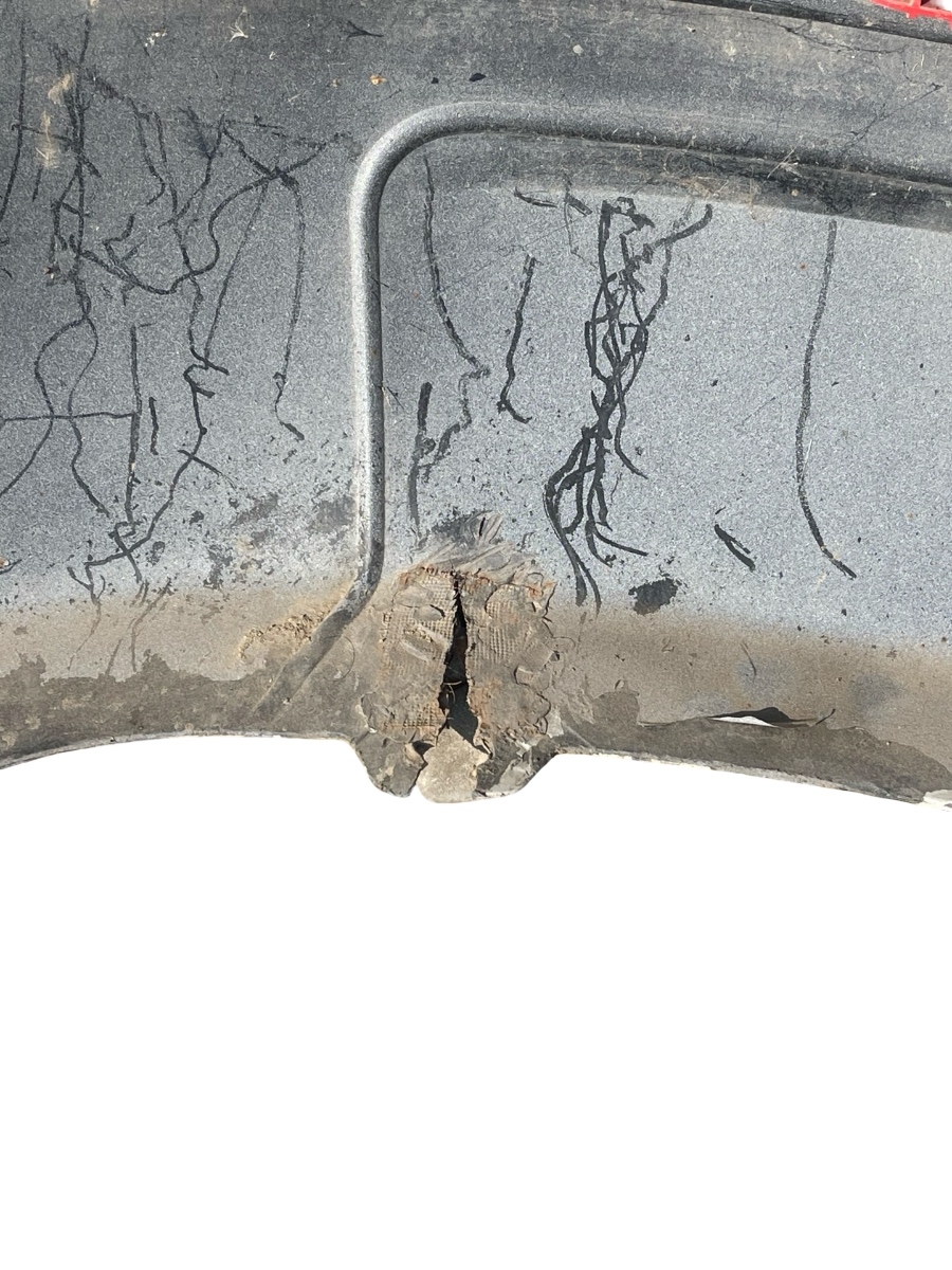 Bara spate BMW 3 VI F30, F80 2011 - 2018 – foto 4