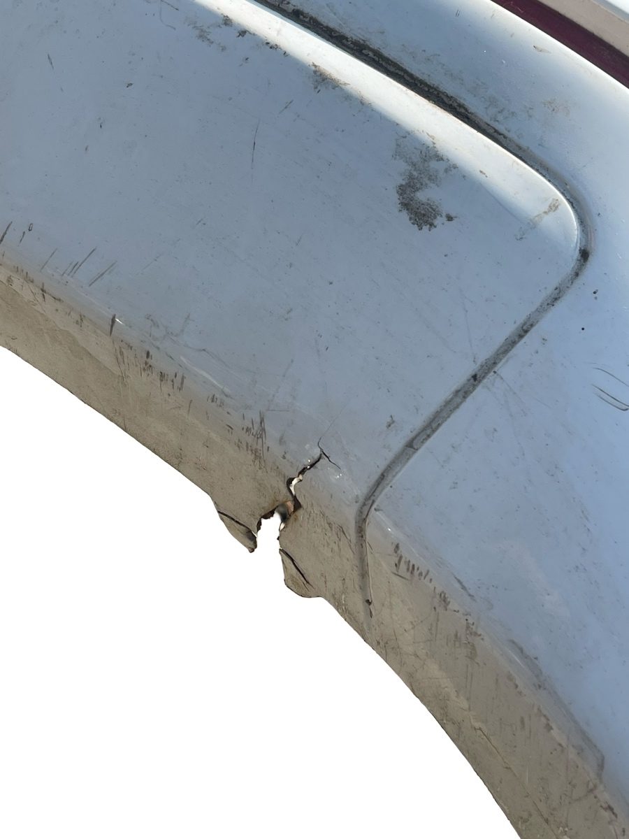 Bara spate BMW 3 VI F30, F80 2011 - 2018 – foto 6