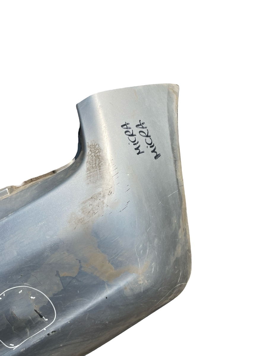 Bara spate NISSAN MICRA III K12 2002 - 2010 85022-BC440 – foto 2