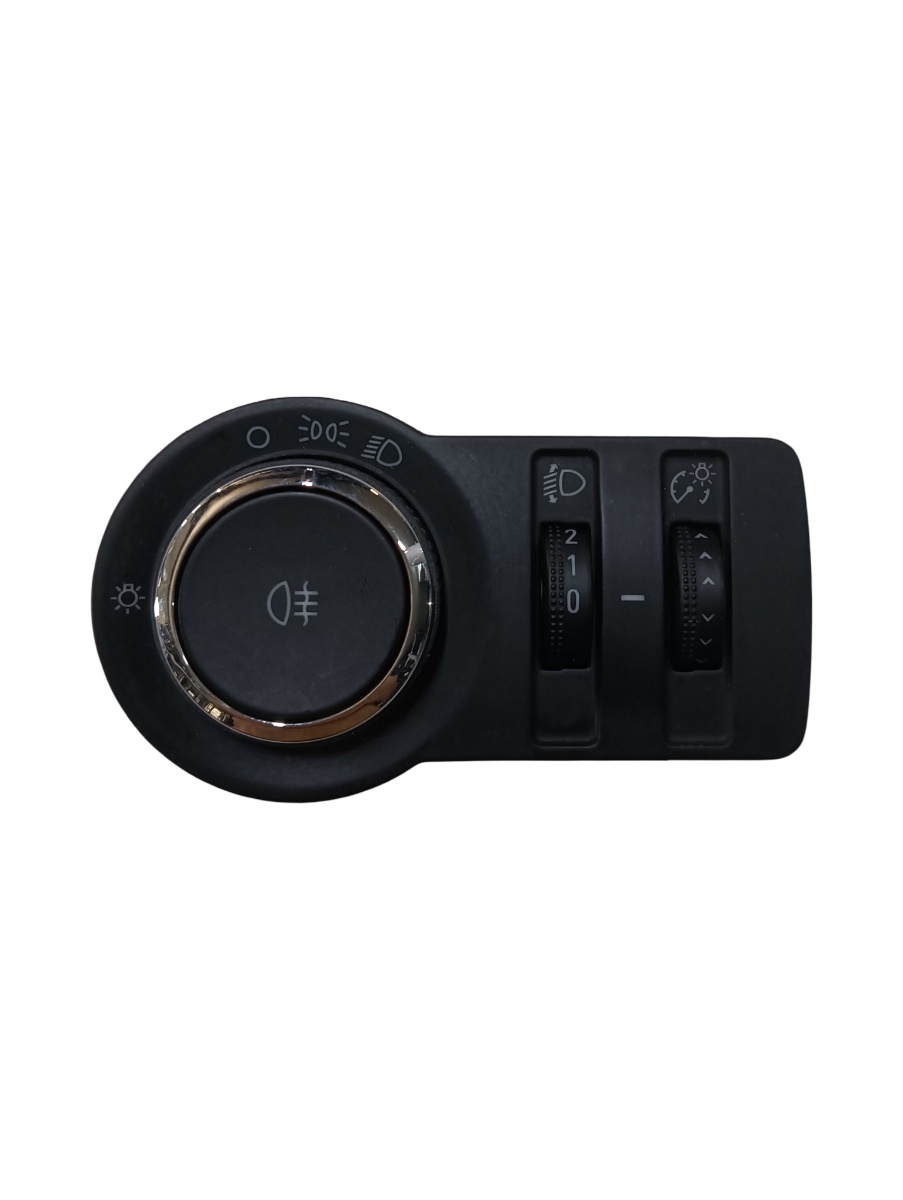 Bloc lumini OPEL ASTRA J P10 2009 - 2015