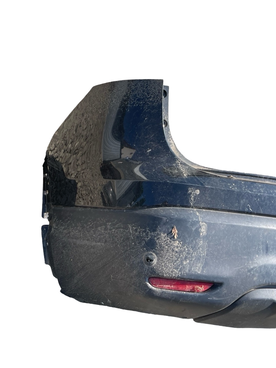Bara spate NISSAN QASHQAI II J11, J11_ 2013 - > 85022-4EA0H – foto 6