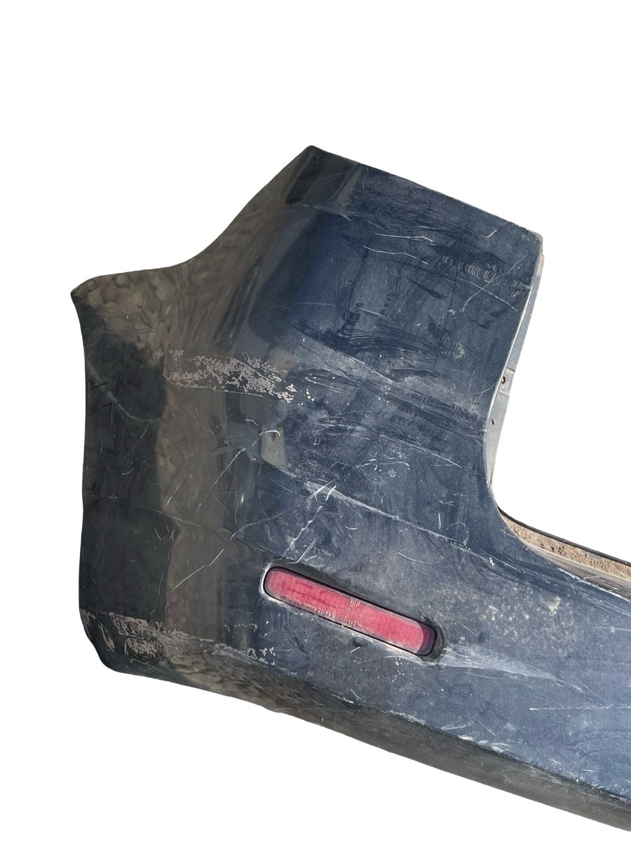 Bara spate TOYOTA COROLLA Verso ZER_, ZZE12_, R1_ 2004 - 2009 52159-13170 – foto 2