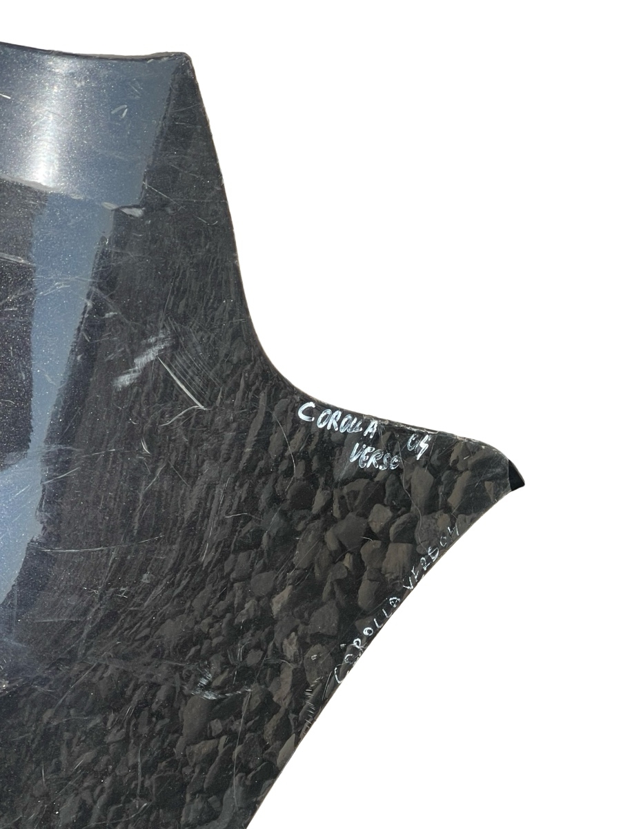 Bara spate TOYOTA COROLLA Verso ZER_, ZZE12_, R1_ 2004 - 2009 52159-13170 – foto 3