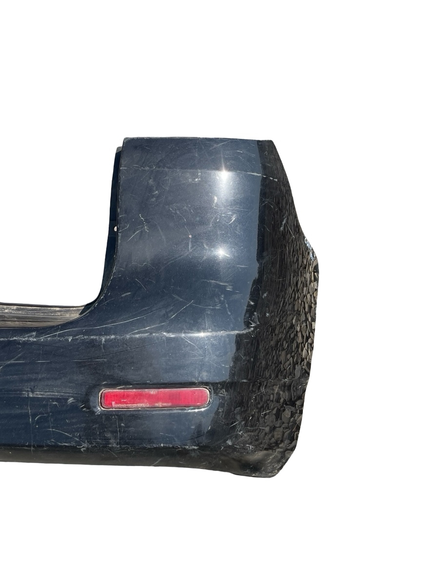 Bara spate TOYOTA COROLLA Verso ZER_, ZZE12_, R1_ 2004 - 2009 52159-13170 – foto 4