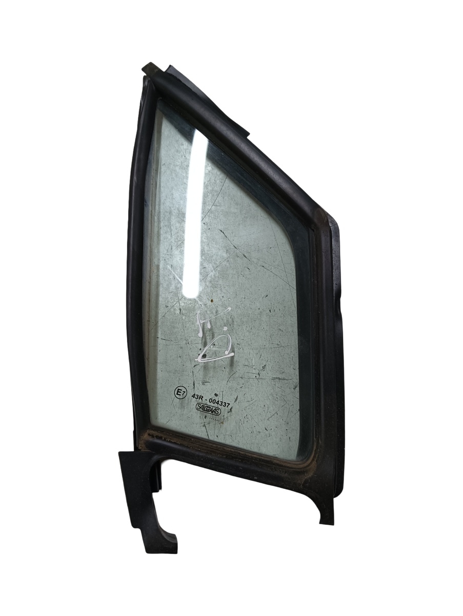 Geam fix fata dreapta fata OPEL AGILA B H08 2008 - 2014