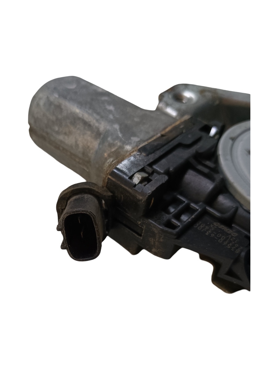 Macara Geam dreapta fata OPEL AGILA B H08 2008 - 2014 – foto 2
