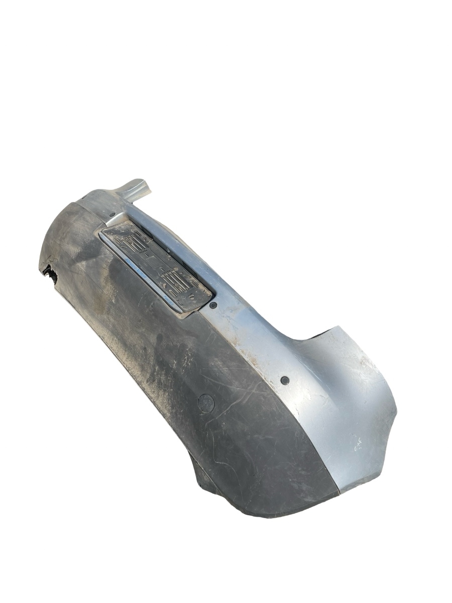 Bara spate VOLKSWAGEN GOLF V 1K1 2003 - 2009 1K6807421
