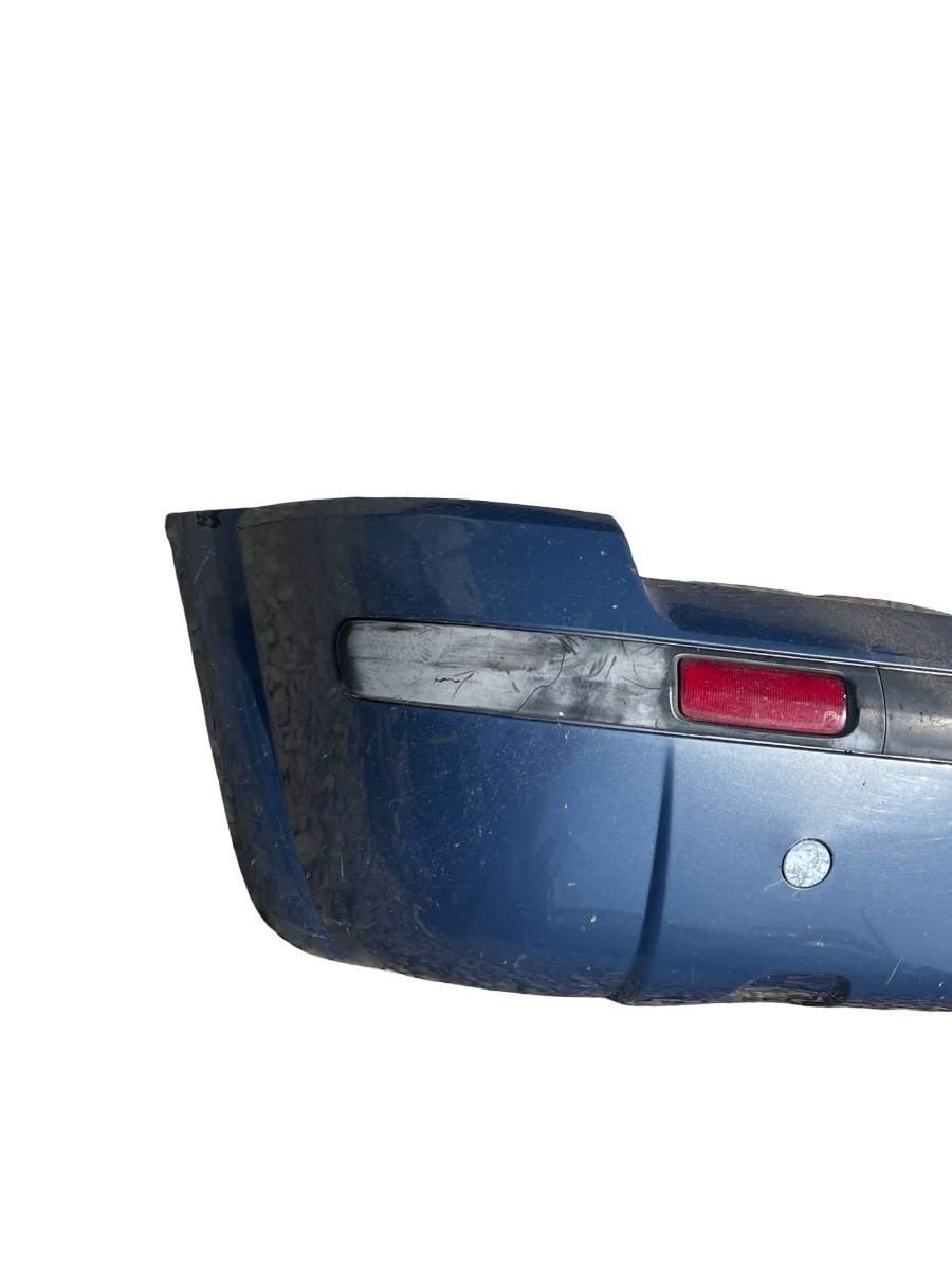 Bara spate CITROËN C3 Pluriel HB_ 2003 - > – foto 2