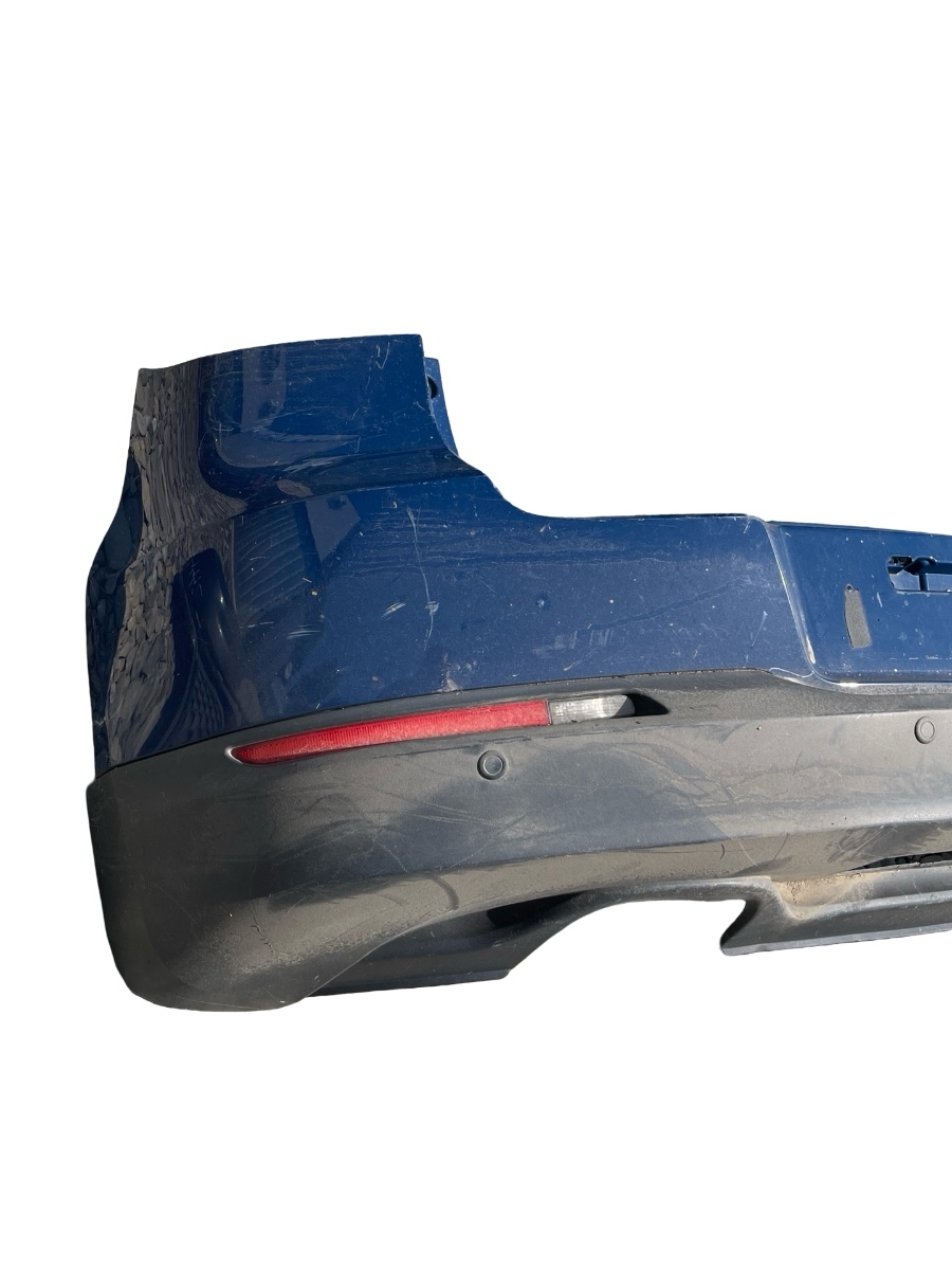 Bara spate VOLKSWAGEN TIGUAN 5N_ 2007 - > – foto 4