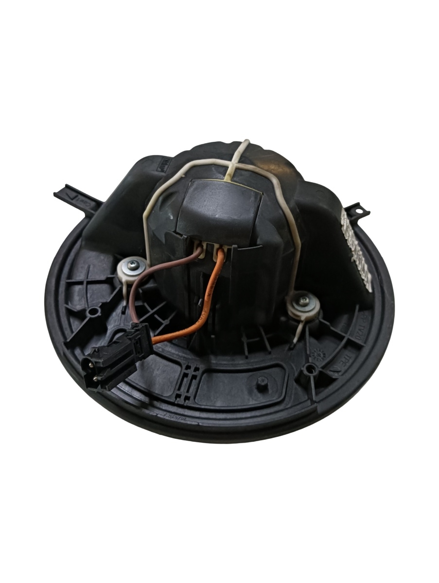 Ventilator aeroterma MERCEDES-BENZ A-CLASS II W169 2004 - 2012 A1698200642 – foto 2