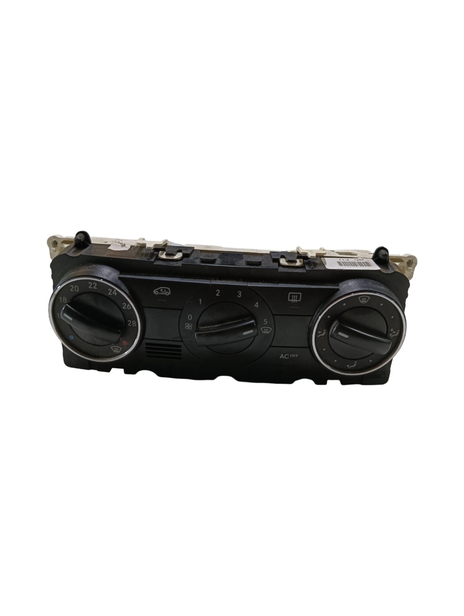 Climatizare MERCEDES-BENZ A-CLASS II W169 2004 - 2012 A1698301385