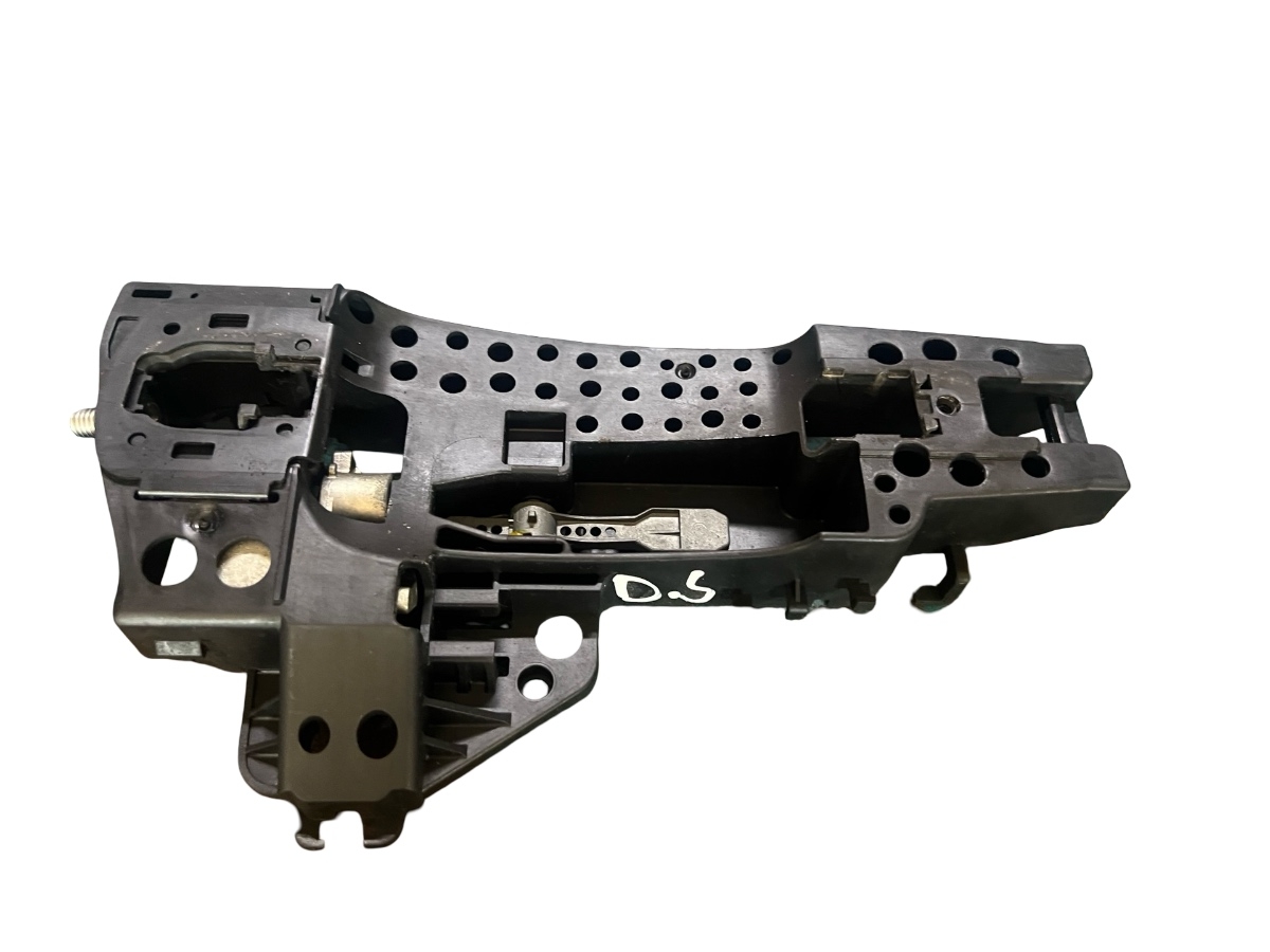 Maner interior portiera spate dreapta spate AUDI A4 IV 8K2, B8 2007 - 2015 8E0837886A