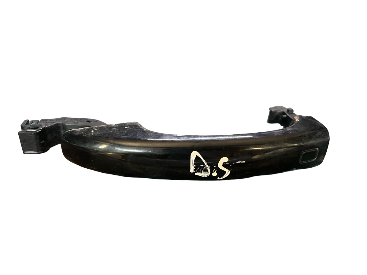 Maner exterior portiera spate dreapta spate AUDI A4 IV 8K2, B8 2007 - 2015