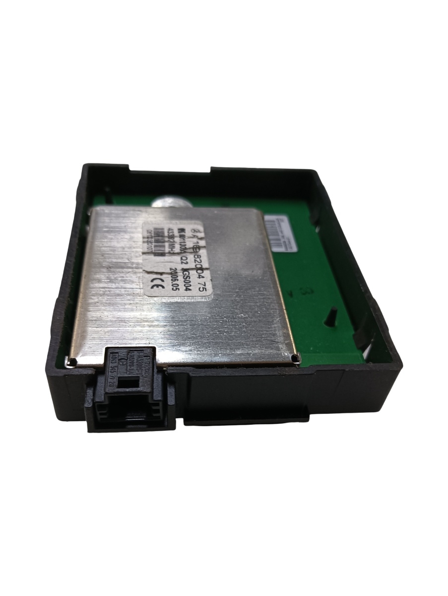 Amplificator semnal antena MERCEDES-BENZ A-CLASS II W169 2004 - 2012 A1698200475 A1698200475 – foto 2