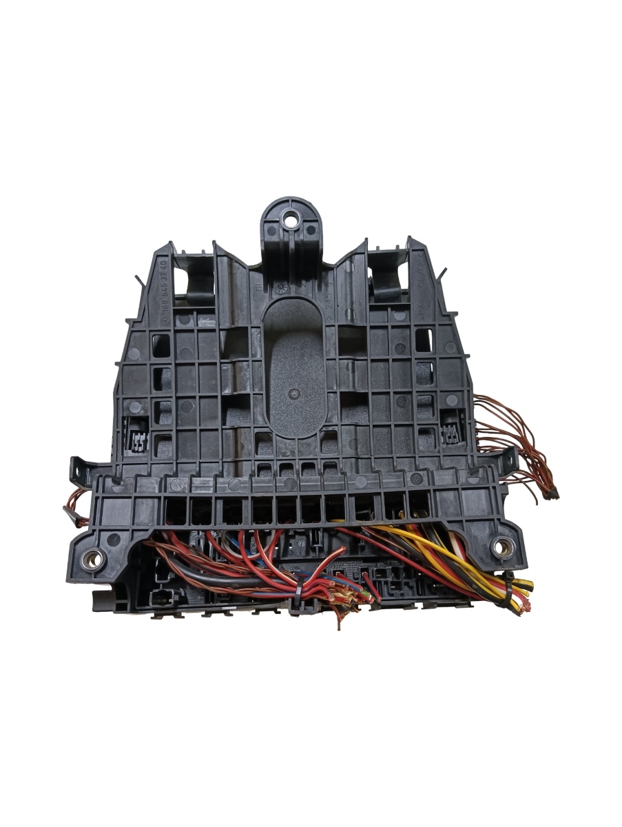 Modul de confort MERCEDES-BENZ A-CLASS II W169 2004 - 2012 A1695454332 – foto 3