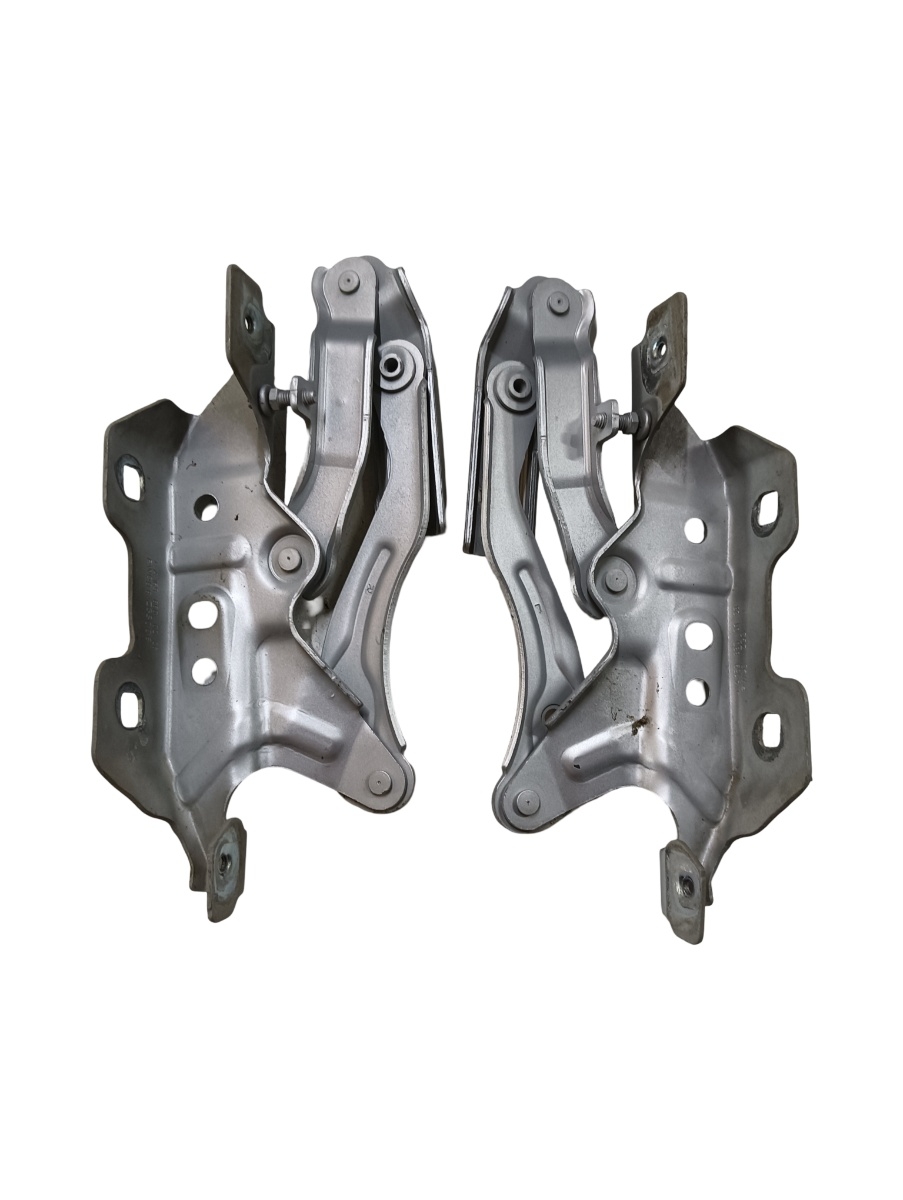 Balamale capota motor MERCEDES-BENZ A-CLASS W168 1997 - 2005